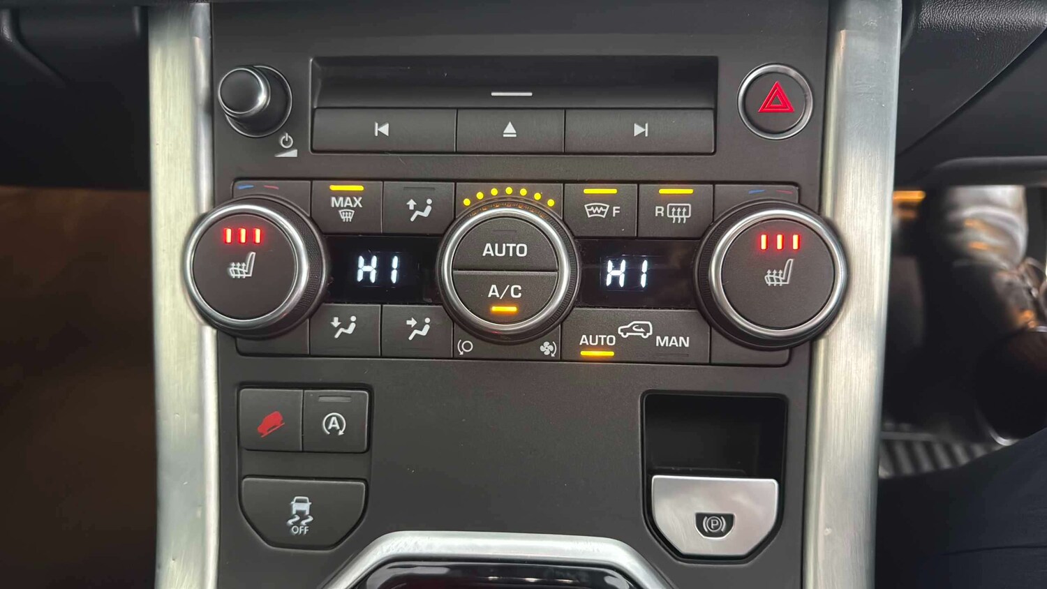 Used Land Rover Range Rover Evoque 2017 for sale - 78037593: Photo 18