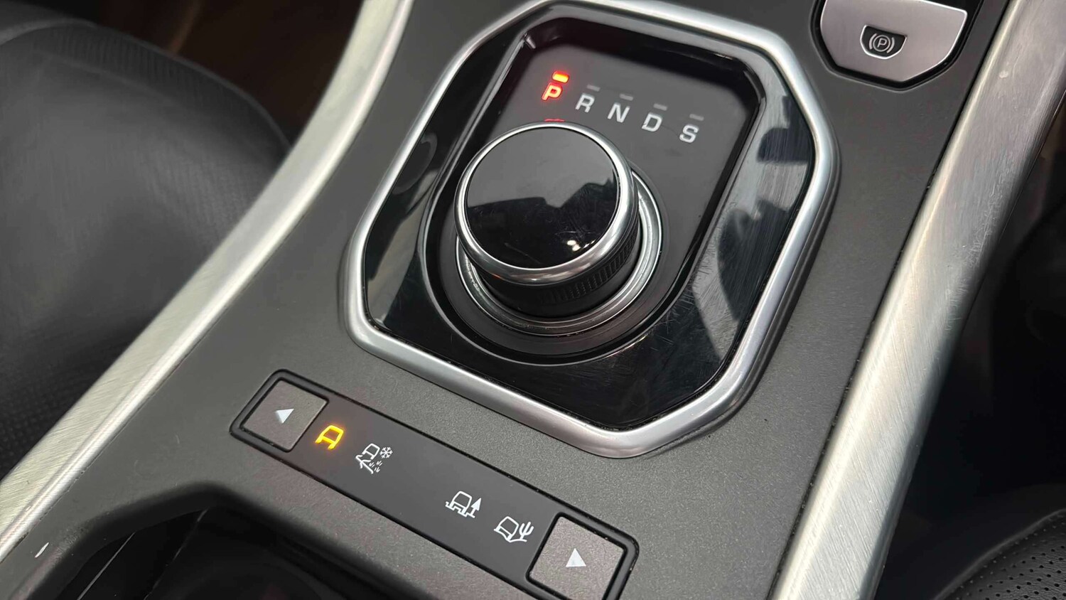 Used Land Rover Range Rover Evoque 2017 for sale - 78037593: Photo 19