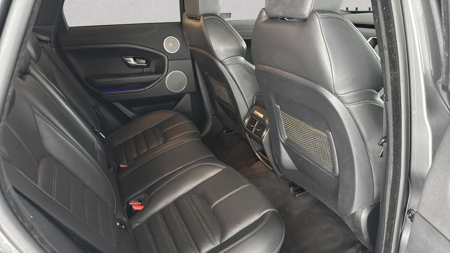 Used Land Rover Range Rover Evoque 2017 for sale - 78037593: Photo 20