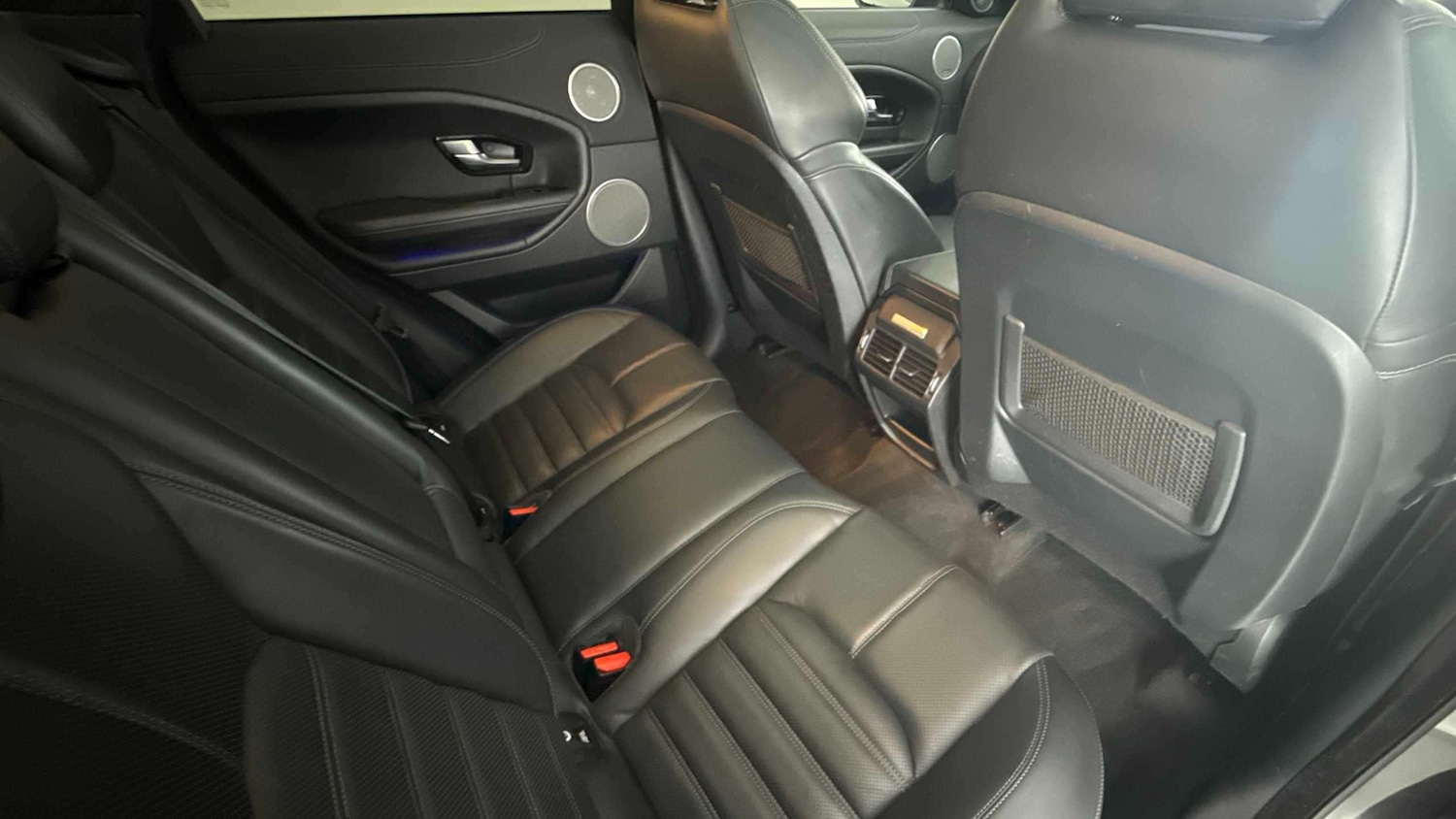 Used Land Rover Range Rover Evoque 2017 for sale - 78037593: Photo 25