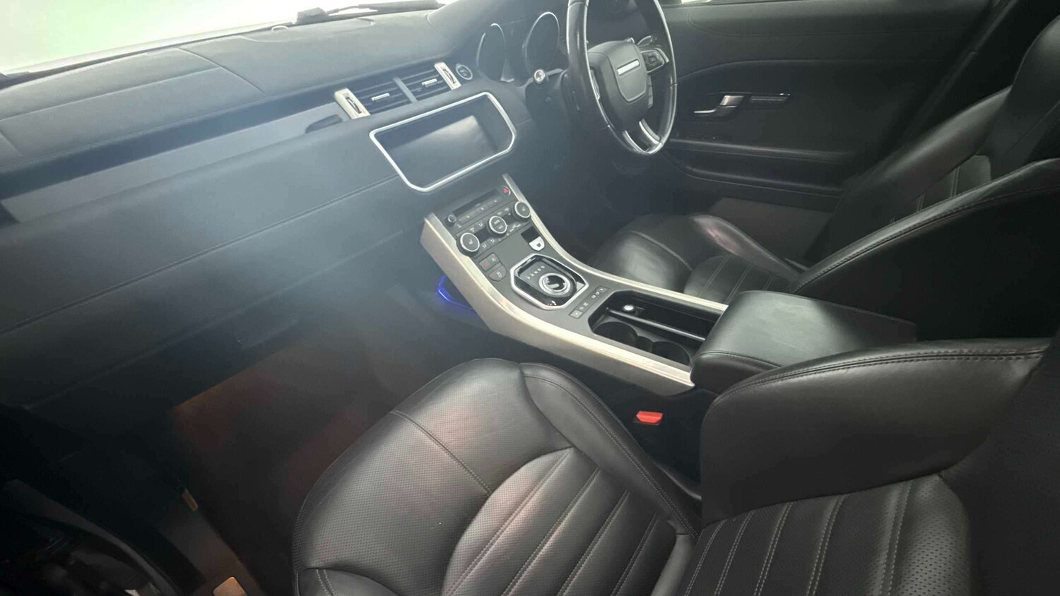 Used Land Rover Range Rover Evoque 2017 for sale - 78037593: Photo 26