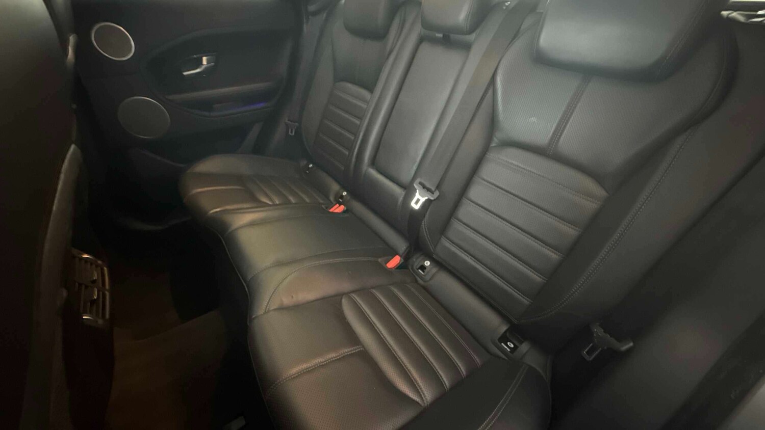 Used Land Rover Range Rover Evoque 2017 for sale - 78037593: Photo 27