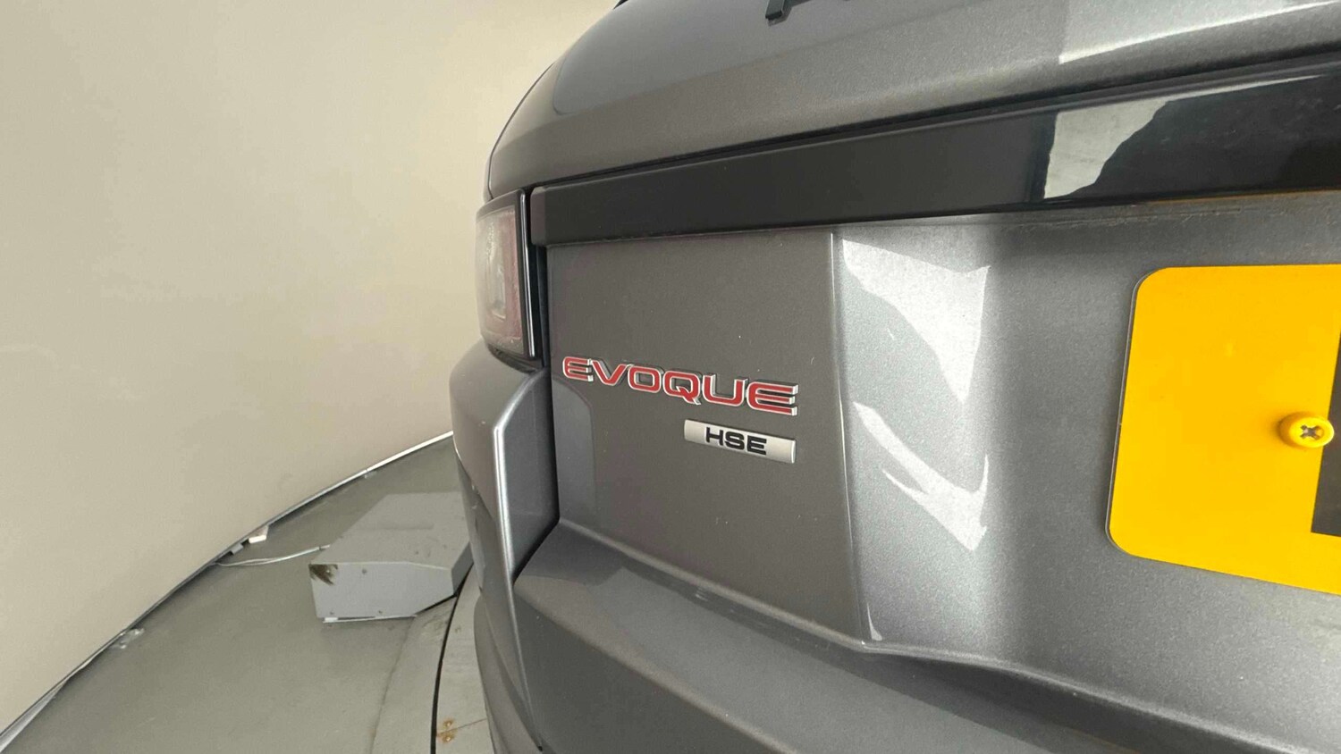 Used Land Rover Range Rover Evoque 2017 for sale - 78037593: Photo 28