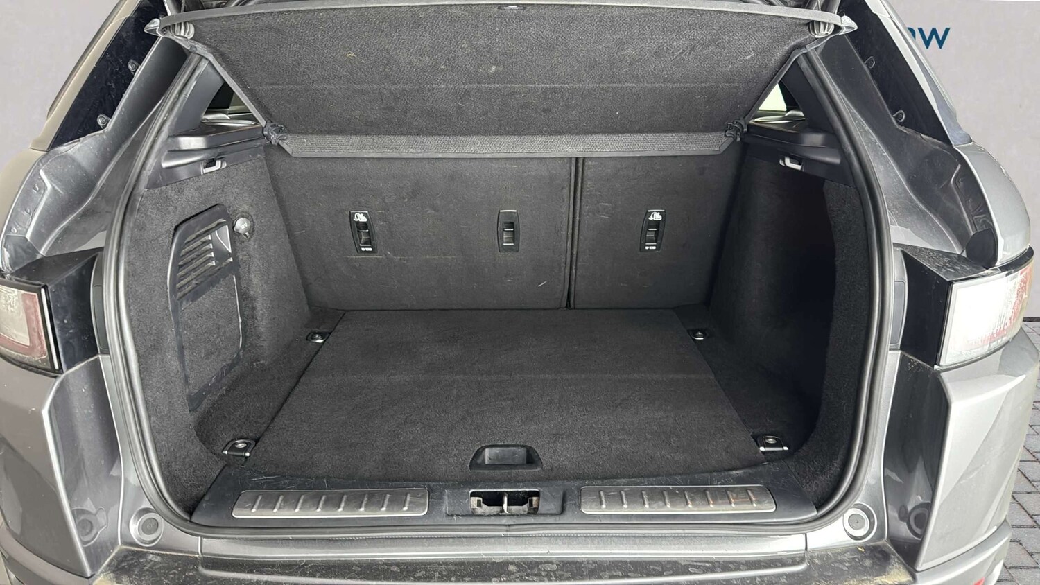 Used Land Rover Range Rover Evoque 2017 for sale - 78037593: Photo 29