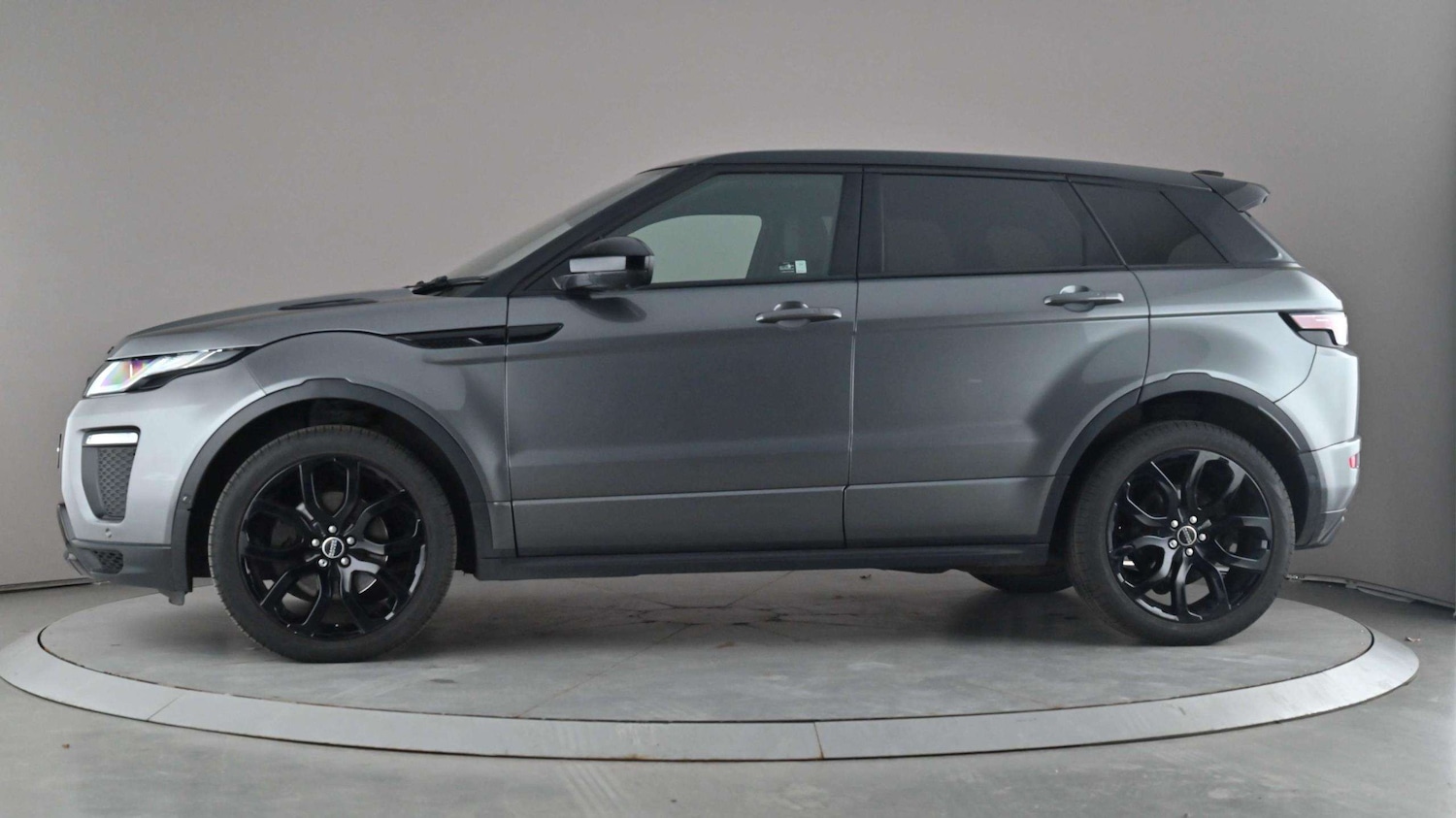 Used Land Rover Range Rover Evoque 2017 for sale - 78037593: Photo 4