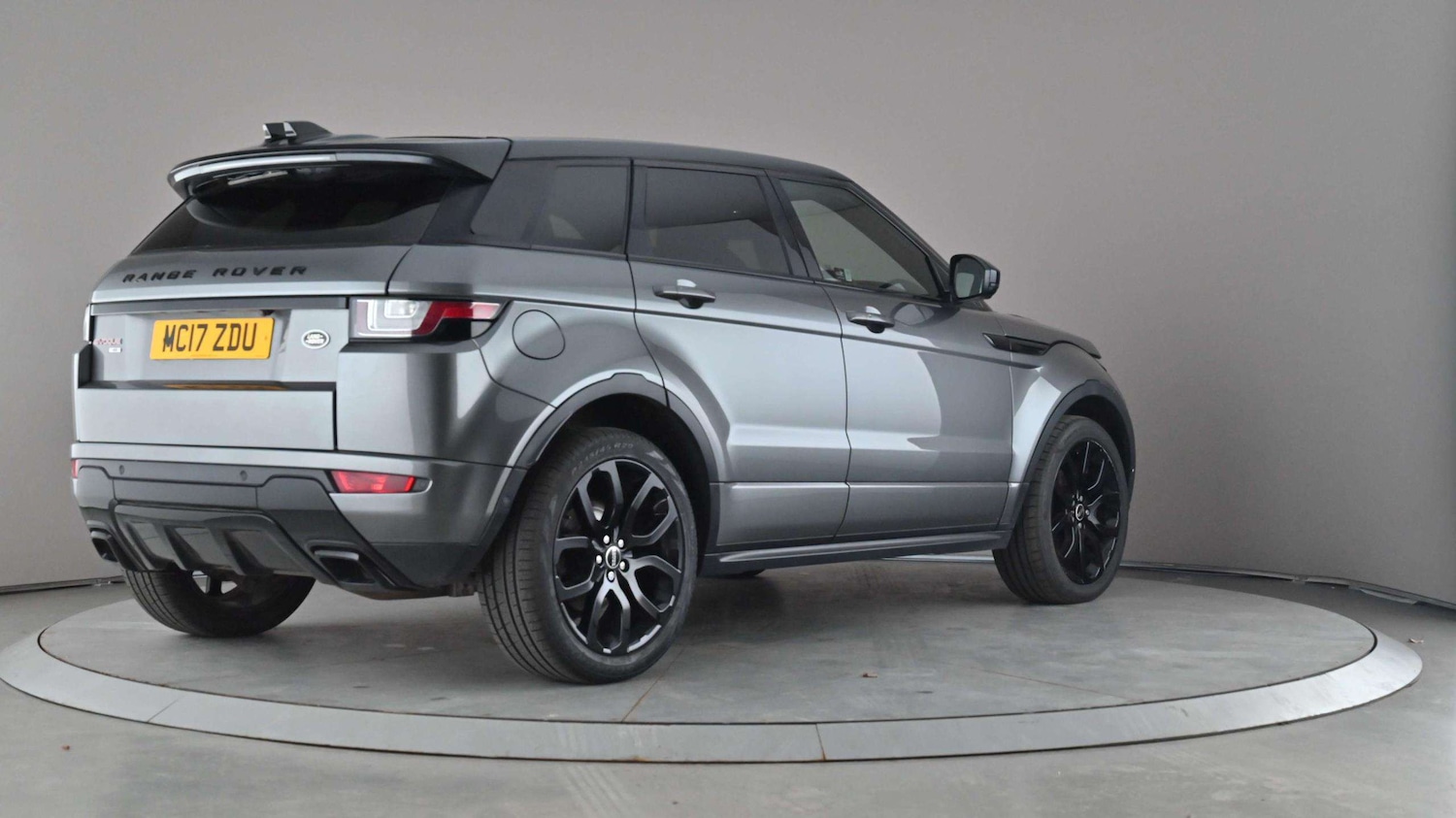 Used Land Rover Range Rover Evoque 2017 for sale - 78037593: Photo 7