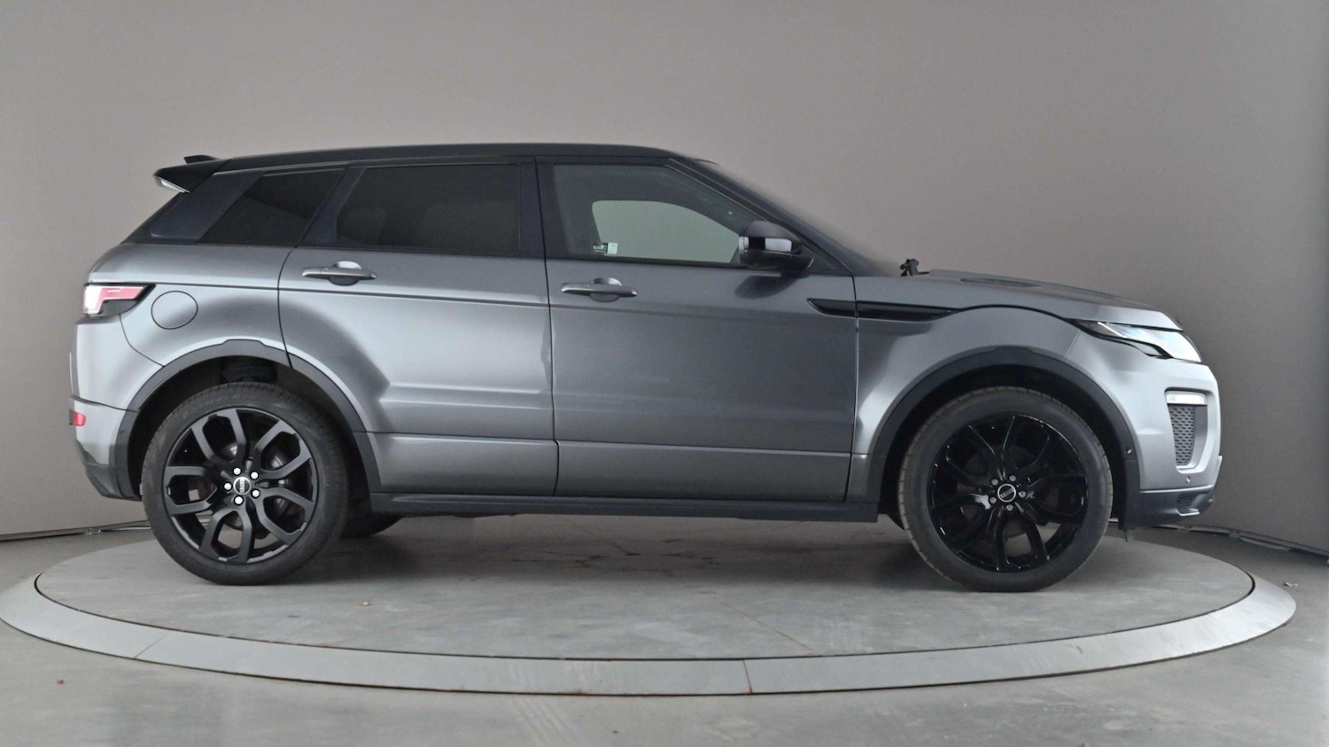 Used Land Rover Range Rover Evoque 2017 for sale - 78037593: Photo 8