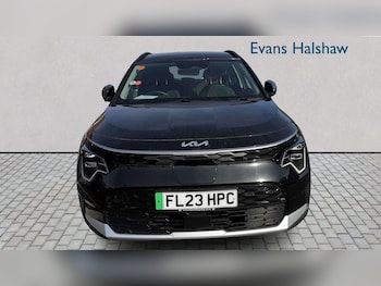 Used Kia Niro 2023 for sale - 77960820: Photo