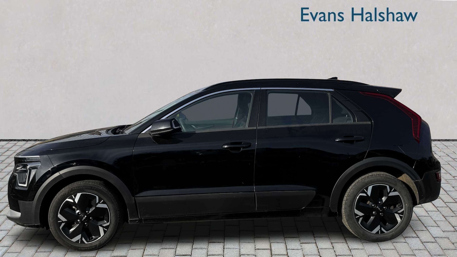 Used Kia Niro 2023 for sale - 77960820: Photo 4