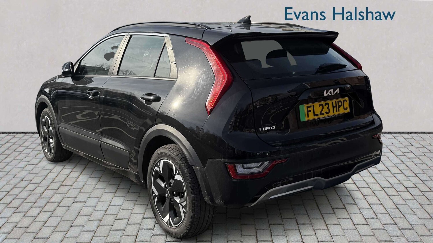 Used Kia Niro 2023 for sale - 77960820: Photo 5