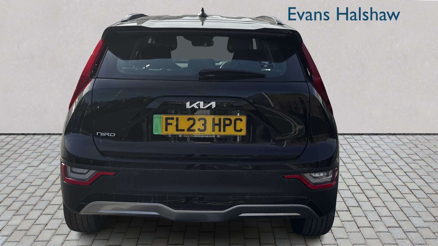 Used Kia Niro 2023 for sale - 77960820: Photo 6