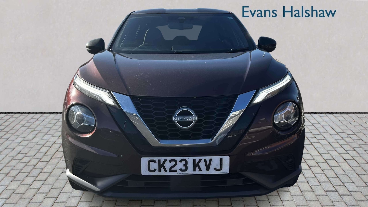 Used Nissan Juke 2023 for sale - 77943470: Photo 4