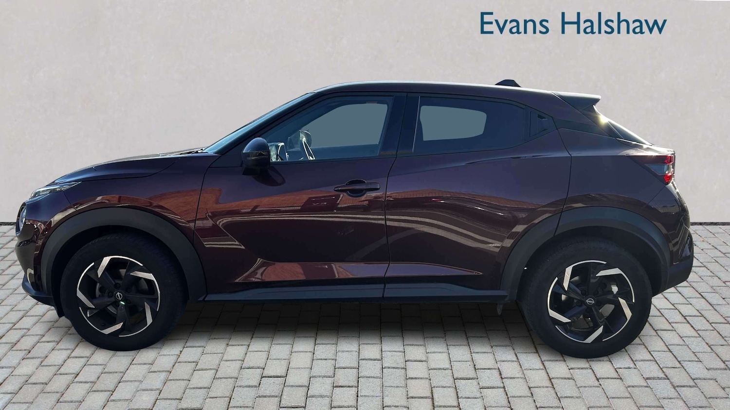 Used Nissan Juke 2023 for sale - 77943470: Photo 5