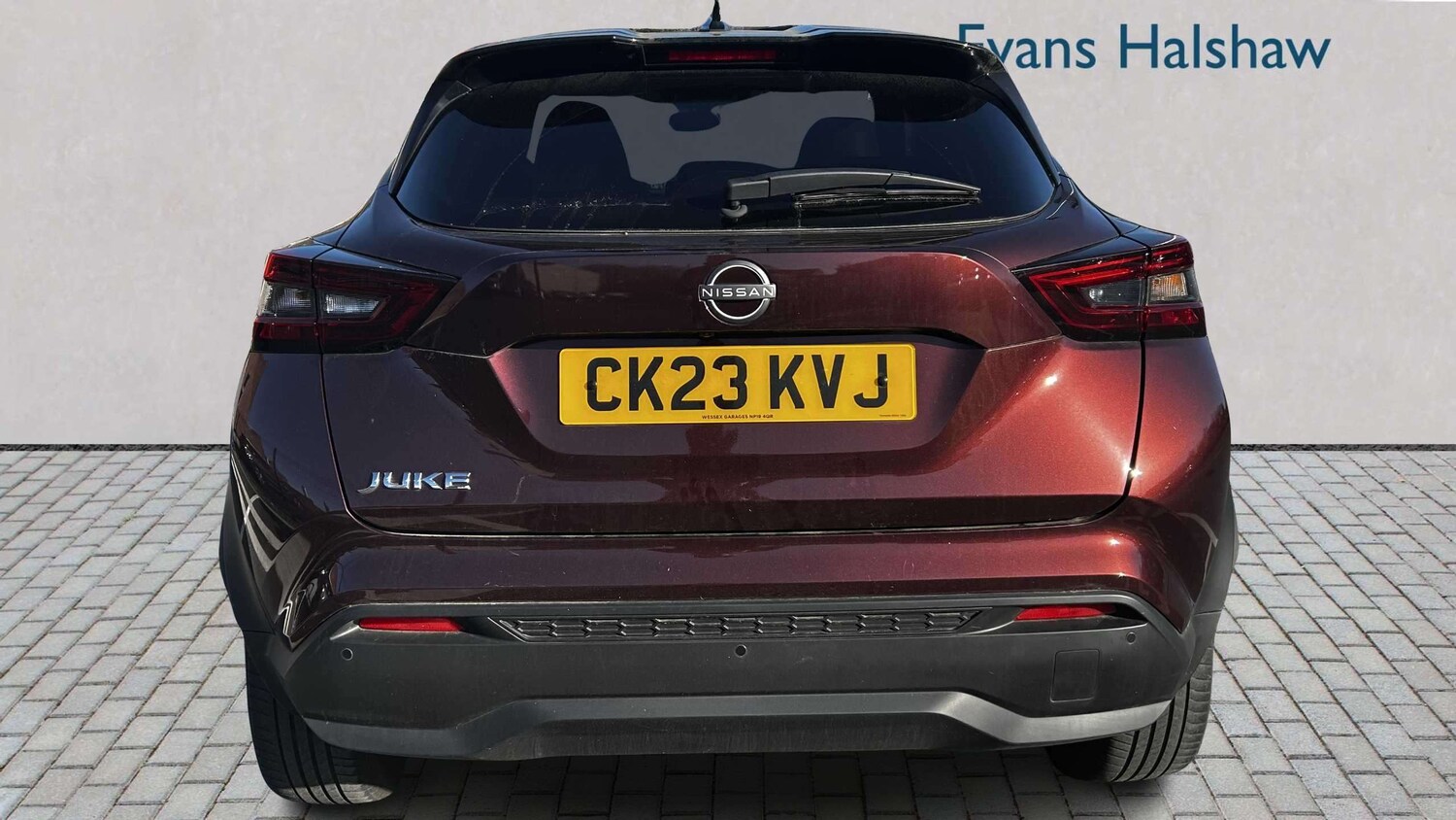 Used Nissan Juke 2023 for sale - 77943470: Photo 6