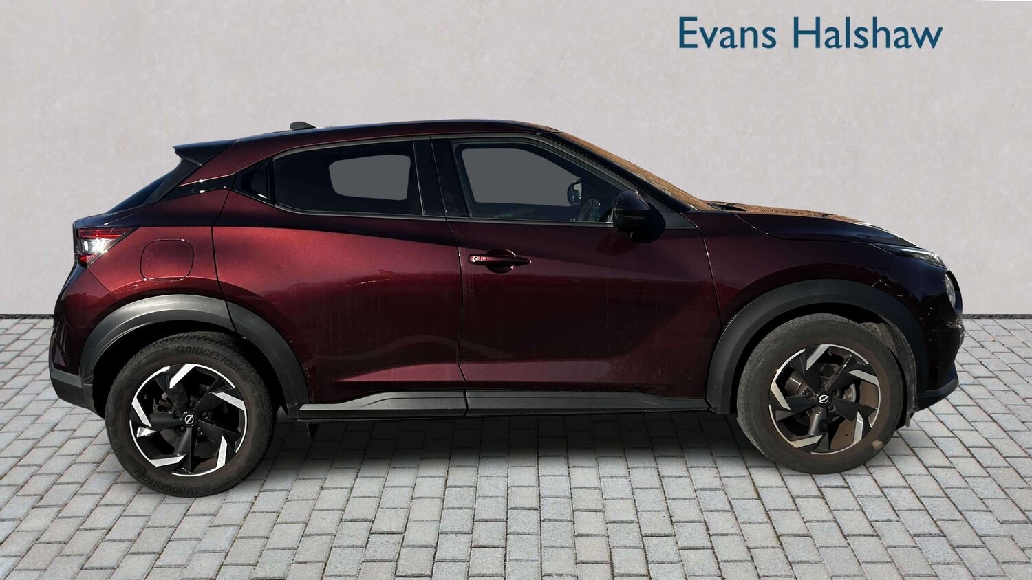 Used Nissan Juke 2023 for sale - 77943470: Photo 7