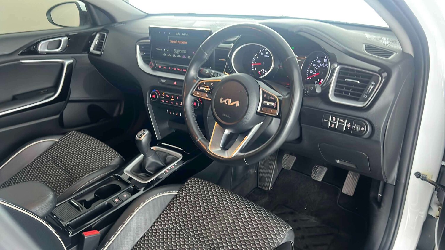 Used Kia XCeed for sale - 77859205: Photo 10