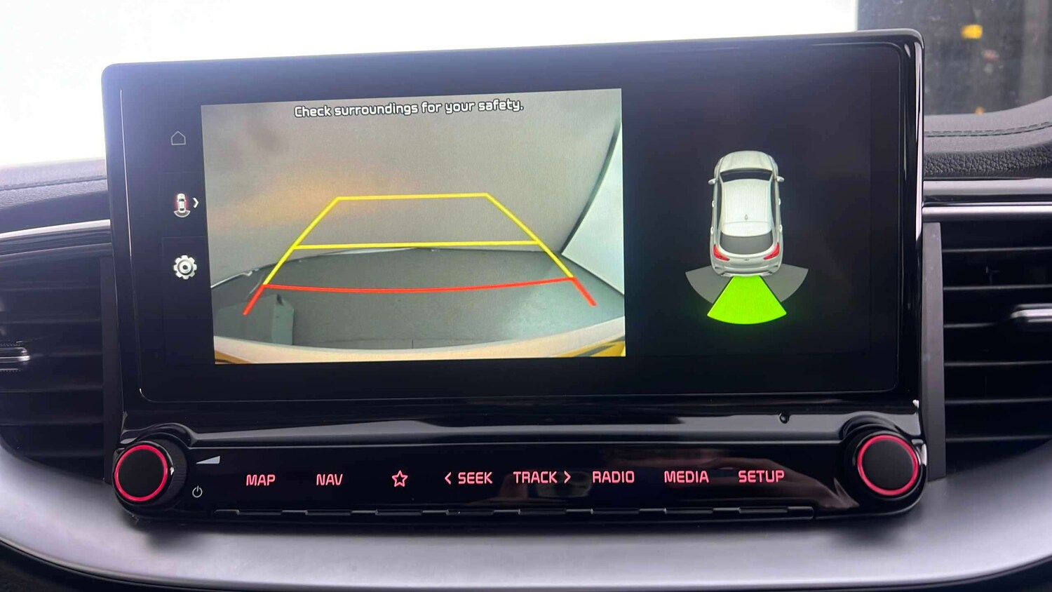 Used Kia XCeed for sale - 77859205: Photo 15