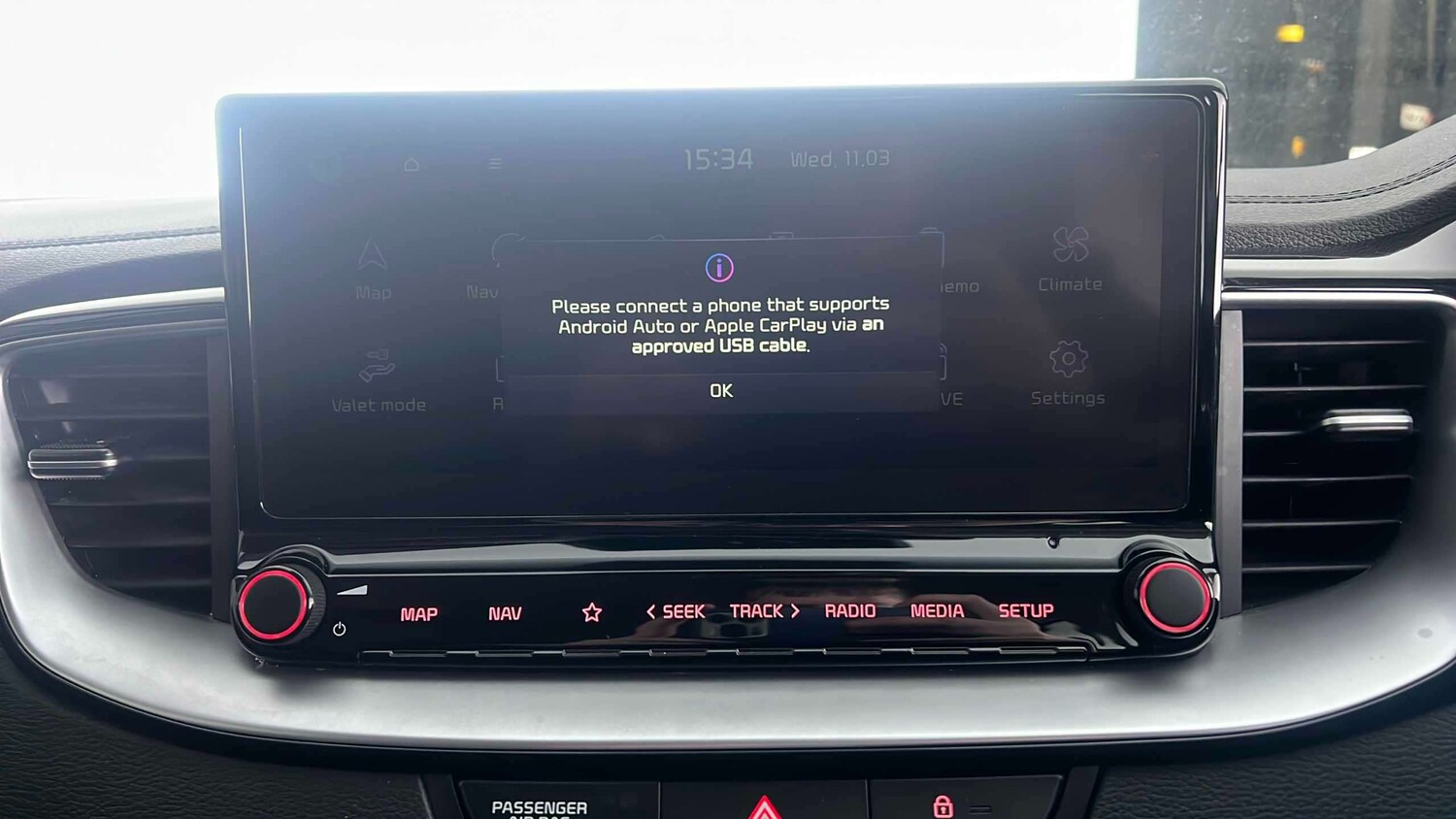 Used Kia XCeed for sale - 77859205: Photo 17