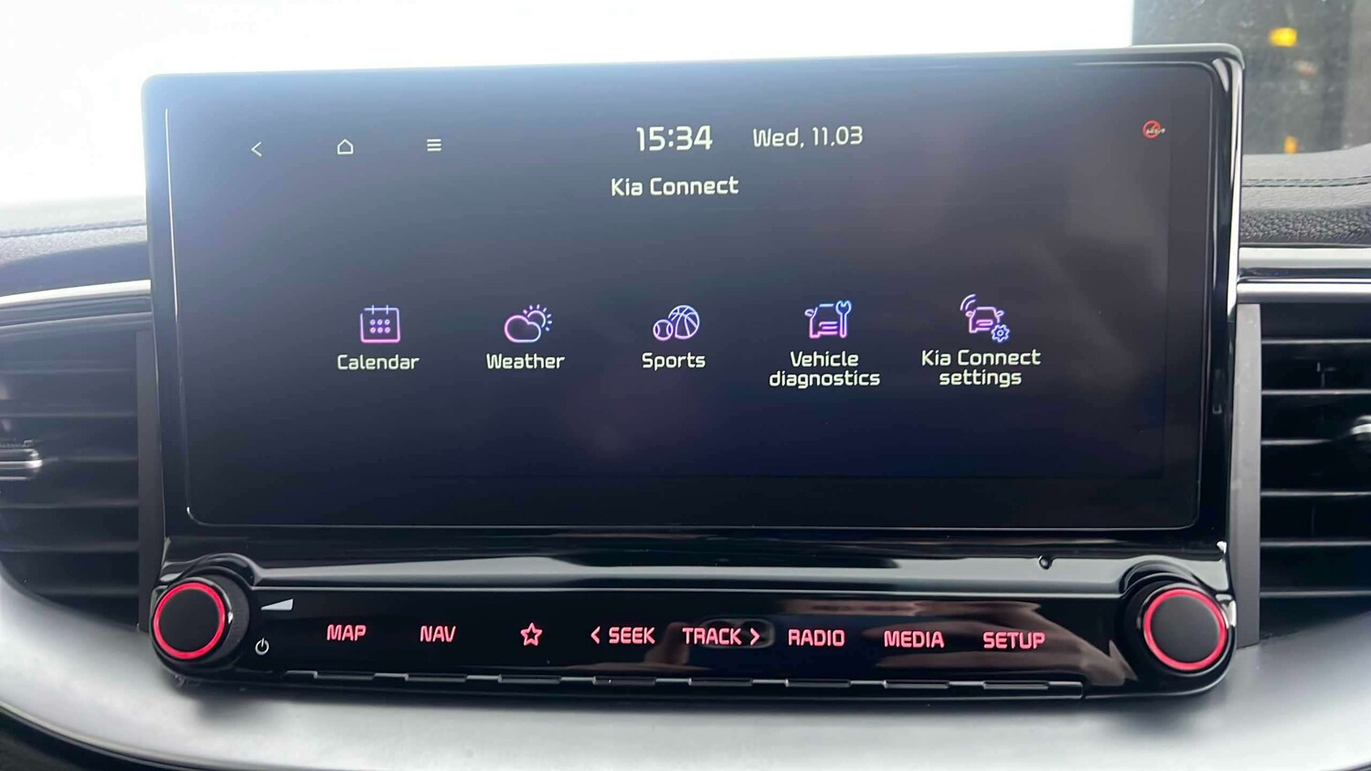 Used Kia XCeed for sale - 77859205: Photo 18