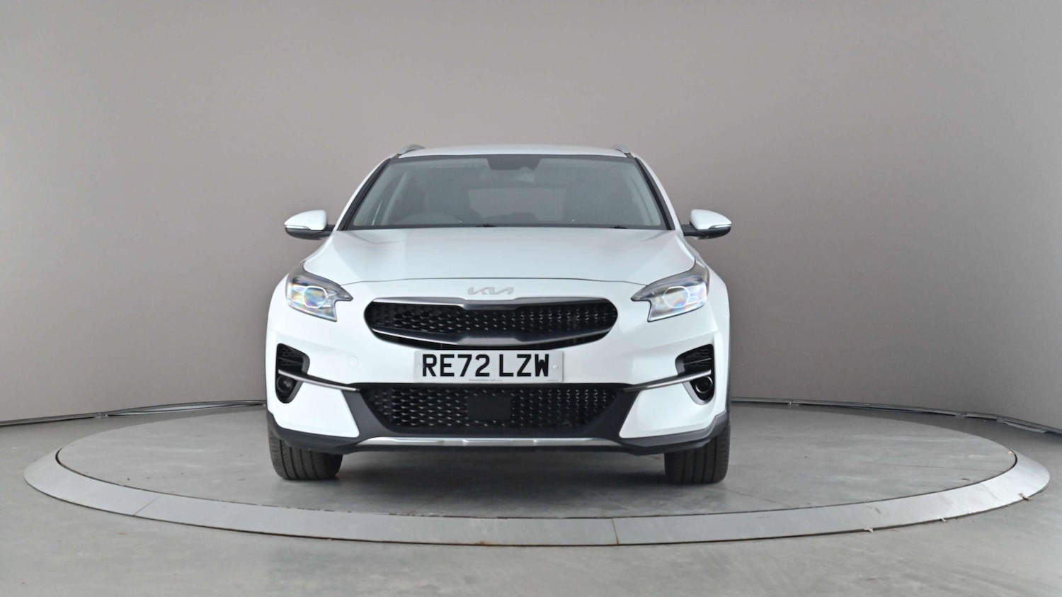 Used Kia XCeed for sale - 77859205: Photo 2