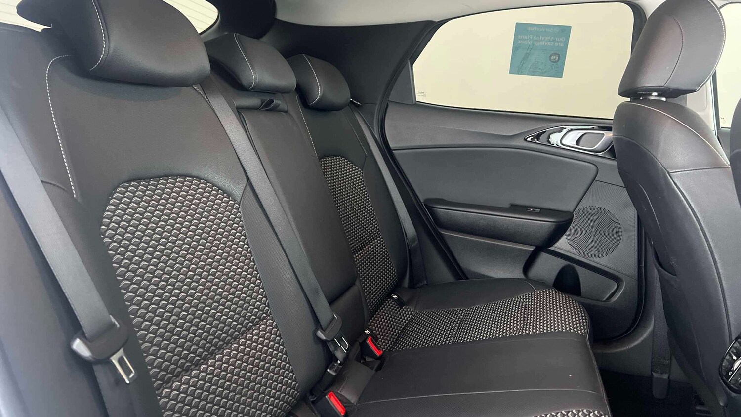 Used Kia XCeed for sale - 77859205: Photo 24