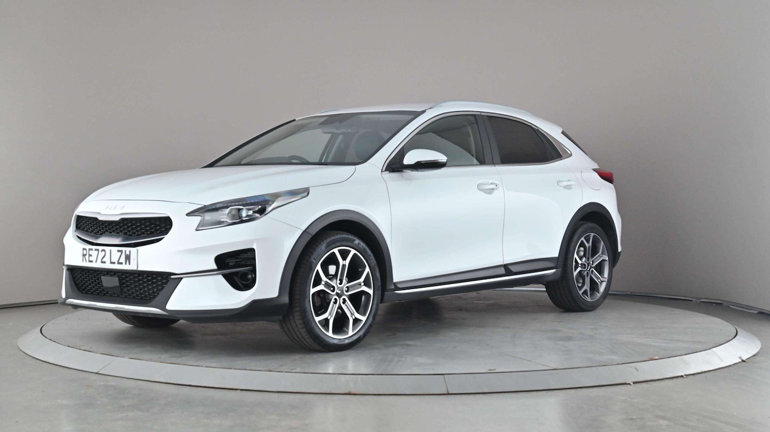 Used Kia XCeed for sale - 77859205: Photo 3