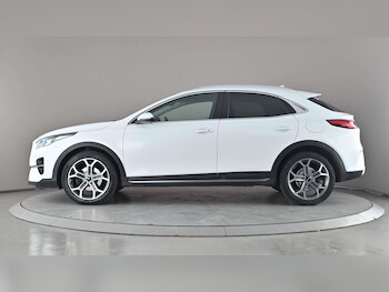 Used Kia XCeed 2022 for sale - 77859205: Photo