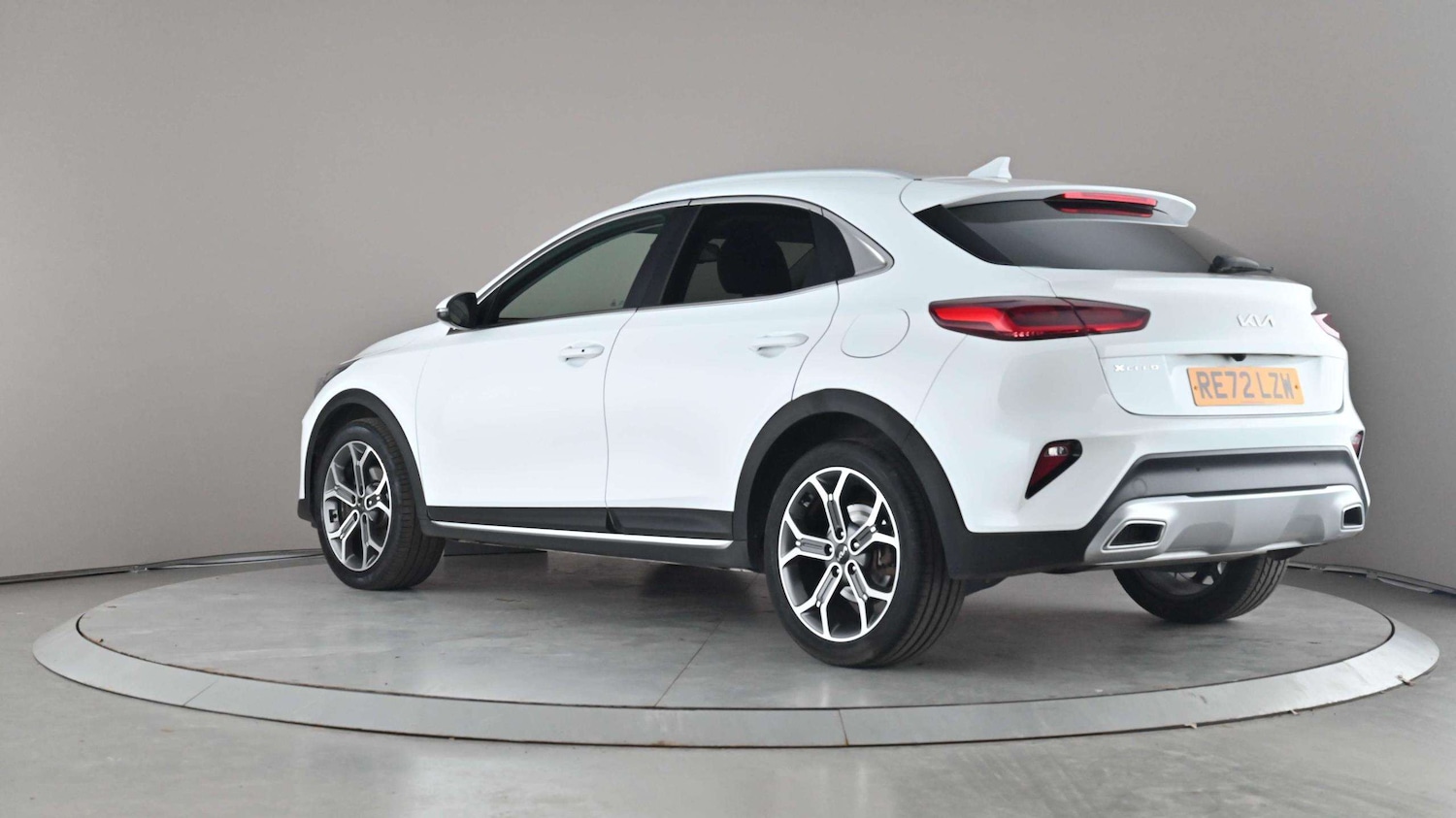 Used Kia XCeed for sale - 77859205: Photo 5