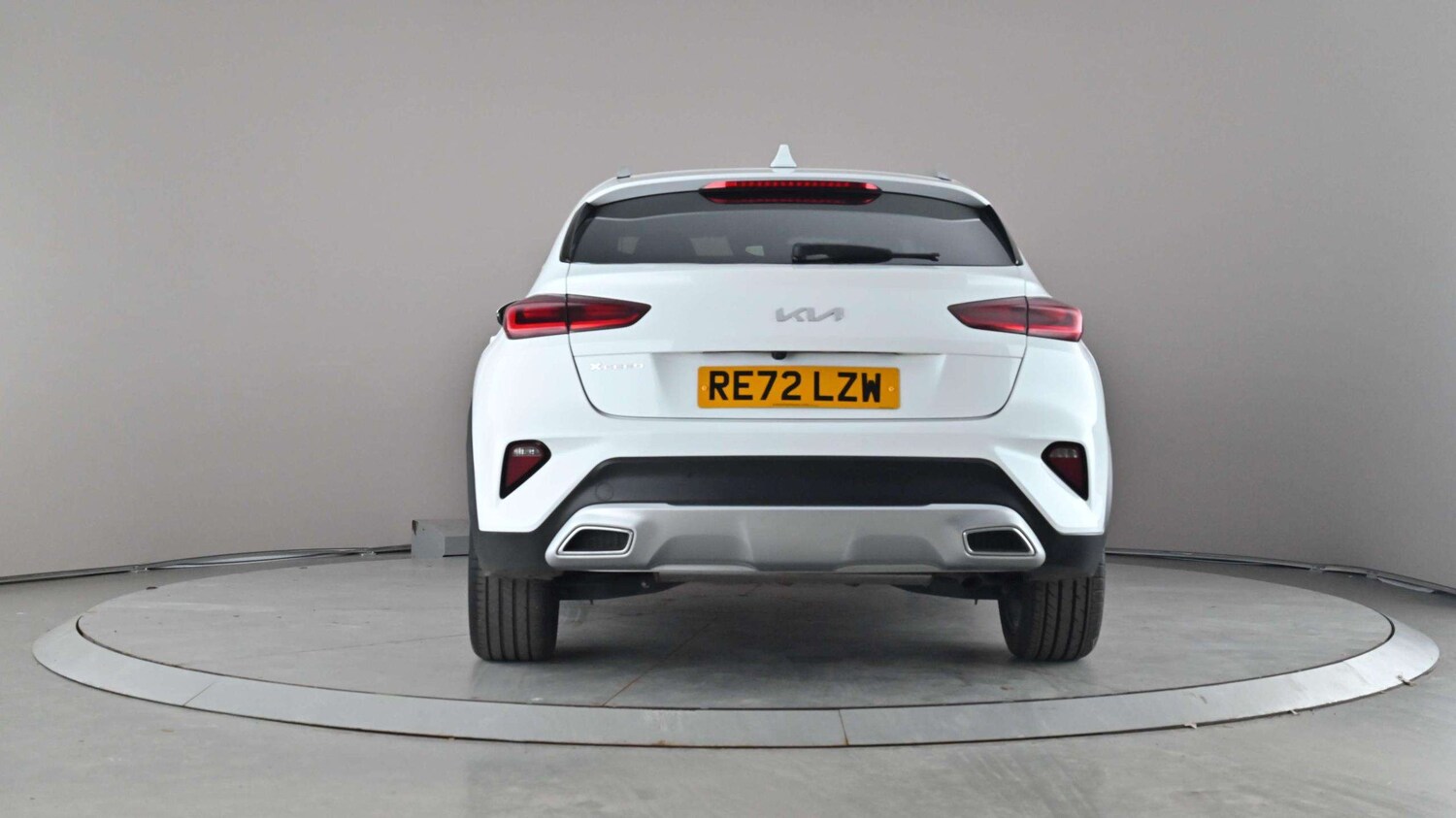 Used Kia XCeed for sale - 77859205: Photo 6