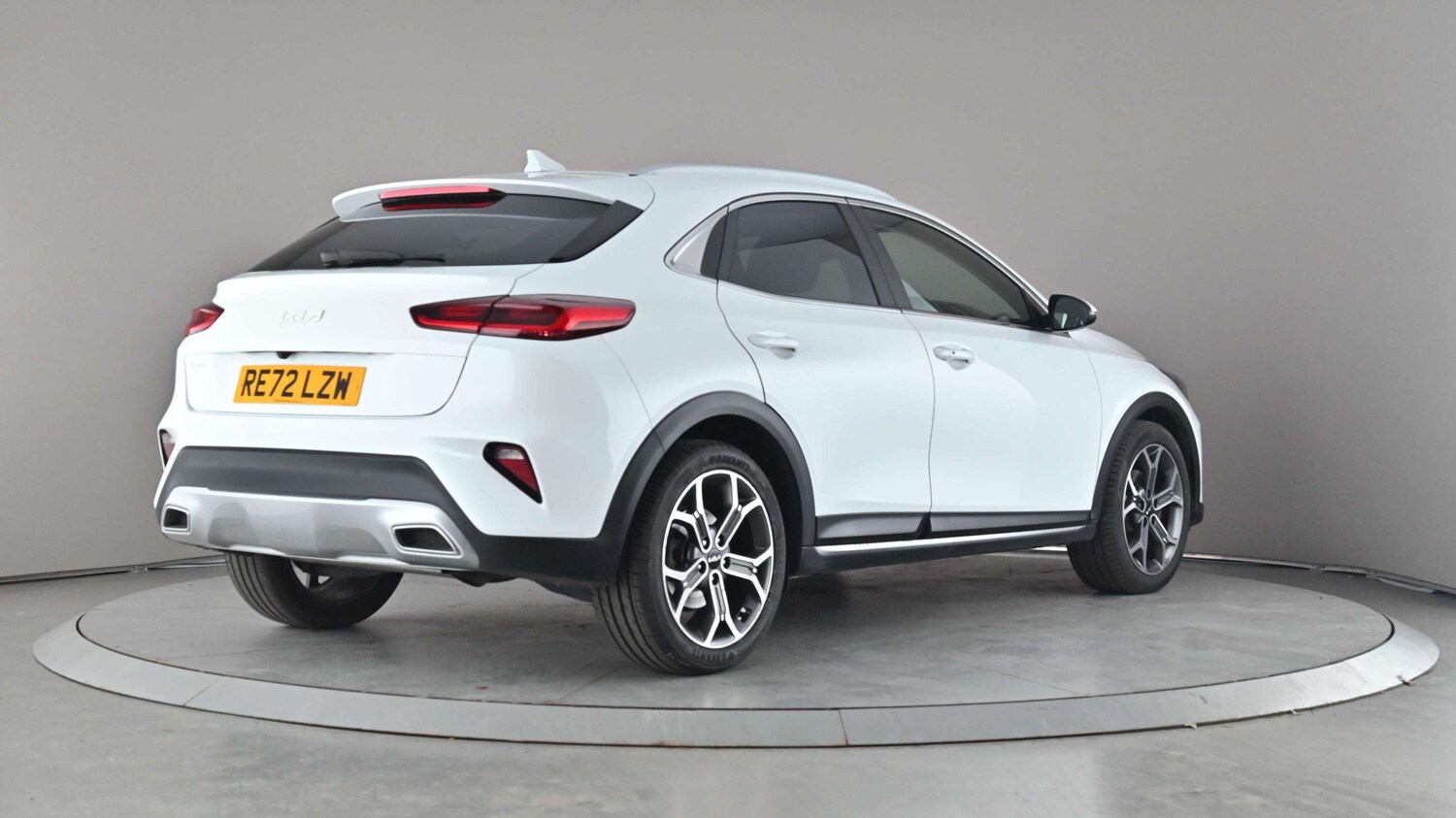 Used Kia XCeed for sale - 77859205: Photo 7