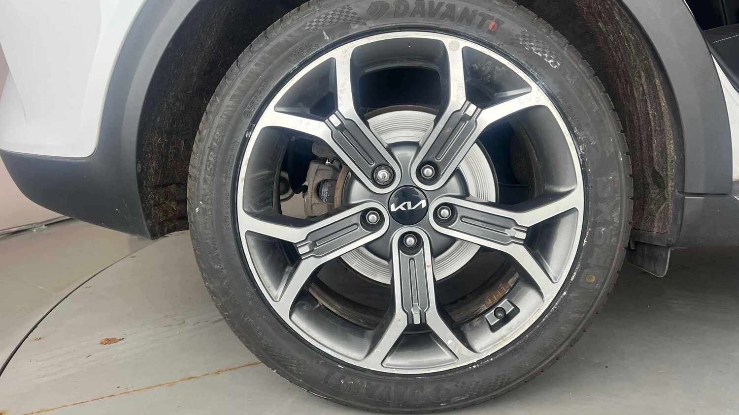 Used Kia XCeed for sale - 77859205: Photo 9