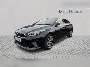 Used Kia Pro Ceed 2021 for sale - 79148282: Photo