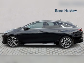 Used Kia Pro Ceed 2021 for sale - 79148282: Photo