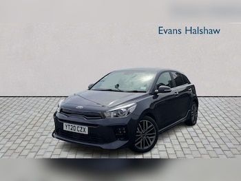 Used Kia Rio 2020 for sale - 78913571: Photo
