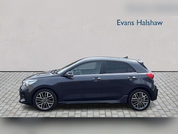 Used Kia Rio 2020 for sale - 78913571: Photo