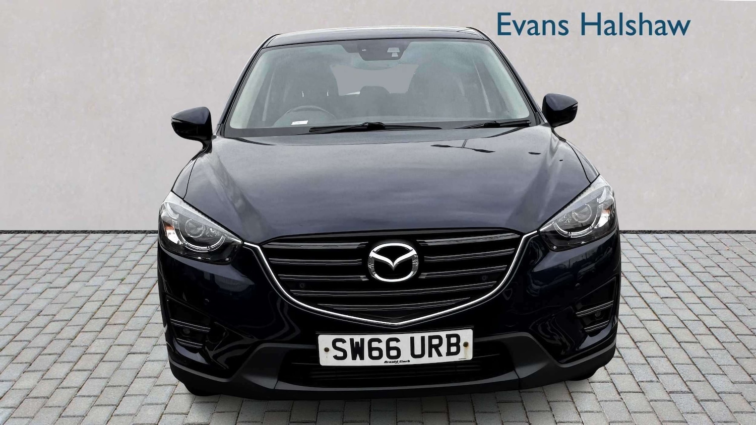 Used Mazda CX-5 for sale - 78119031: Photo 2