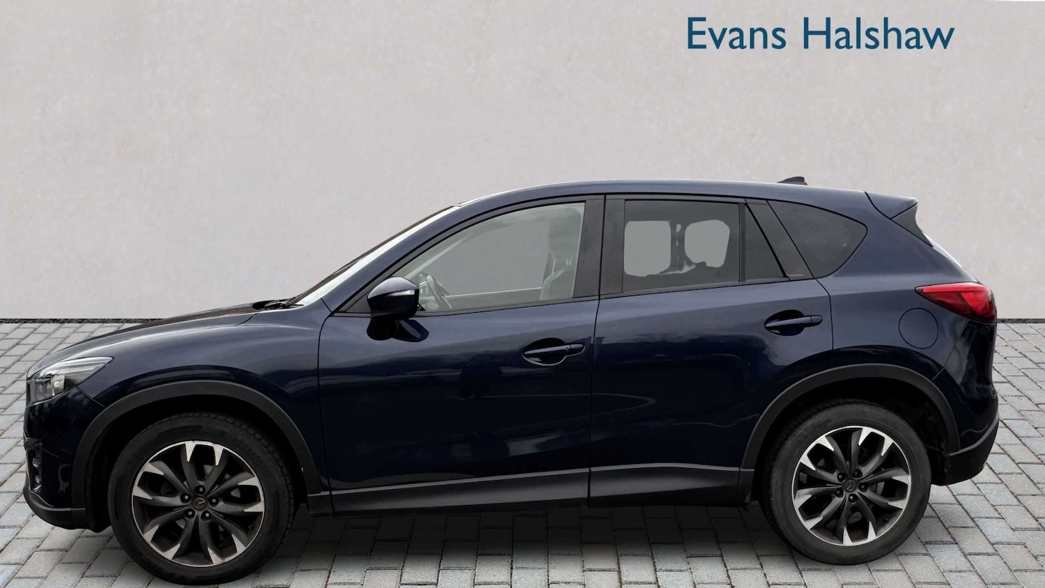 Used Mazda CX-5 for sale - 78119031: Photo 3