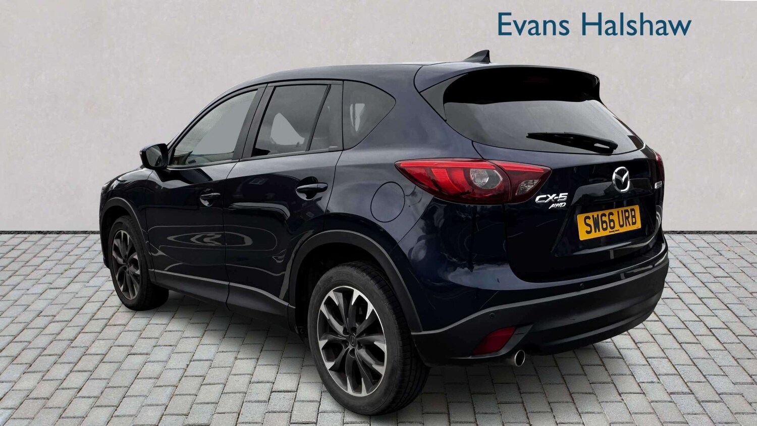 Used Mazda CX-5 for sale - 78119031: Photo 4