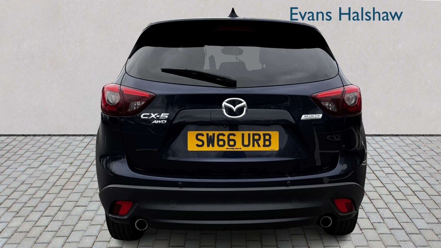 Used Mazda CX-5 for sale - 78119031: Photo 5