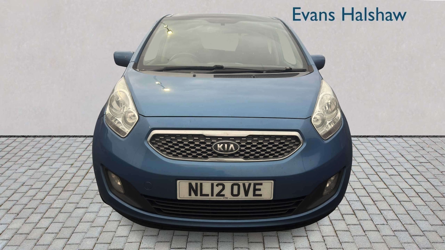 Used Kia Venga for sale - 77928830: Photo 3