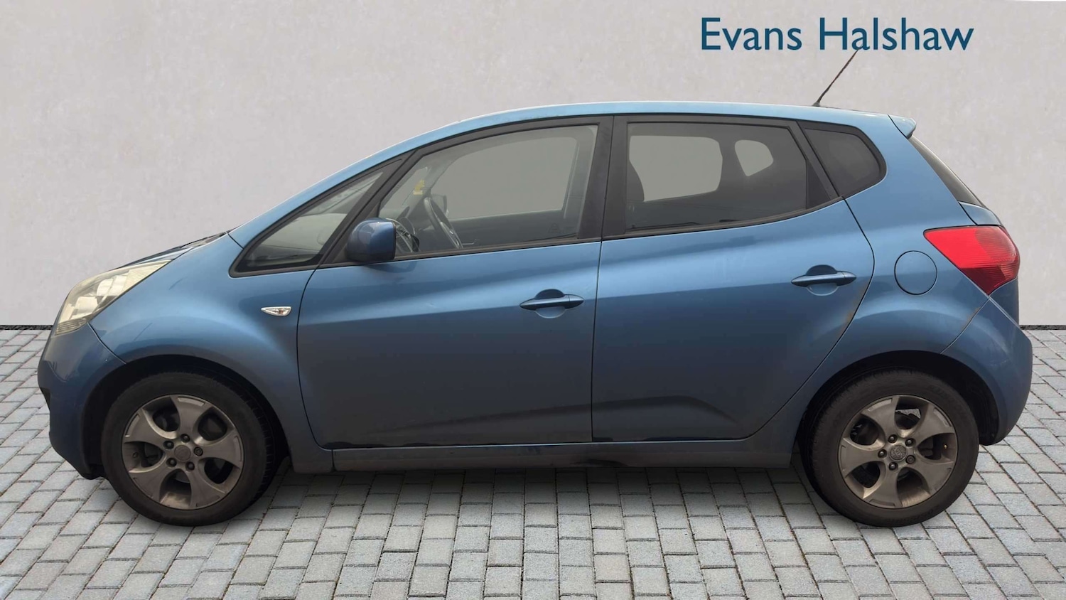 Used Kia Venga for sale - 77928830: Photo 4