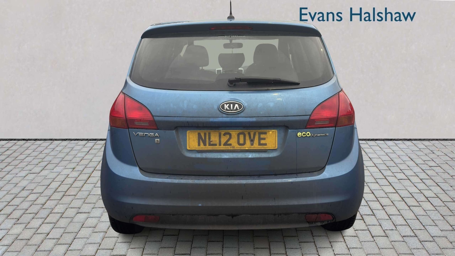 Used Kia Venga for sale - 77928830: Photo 5