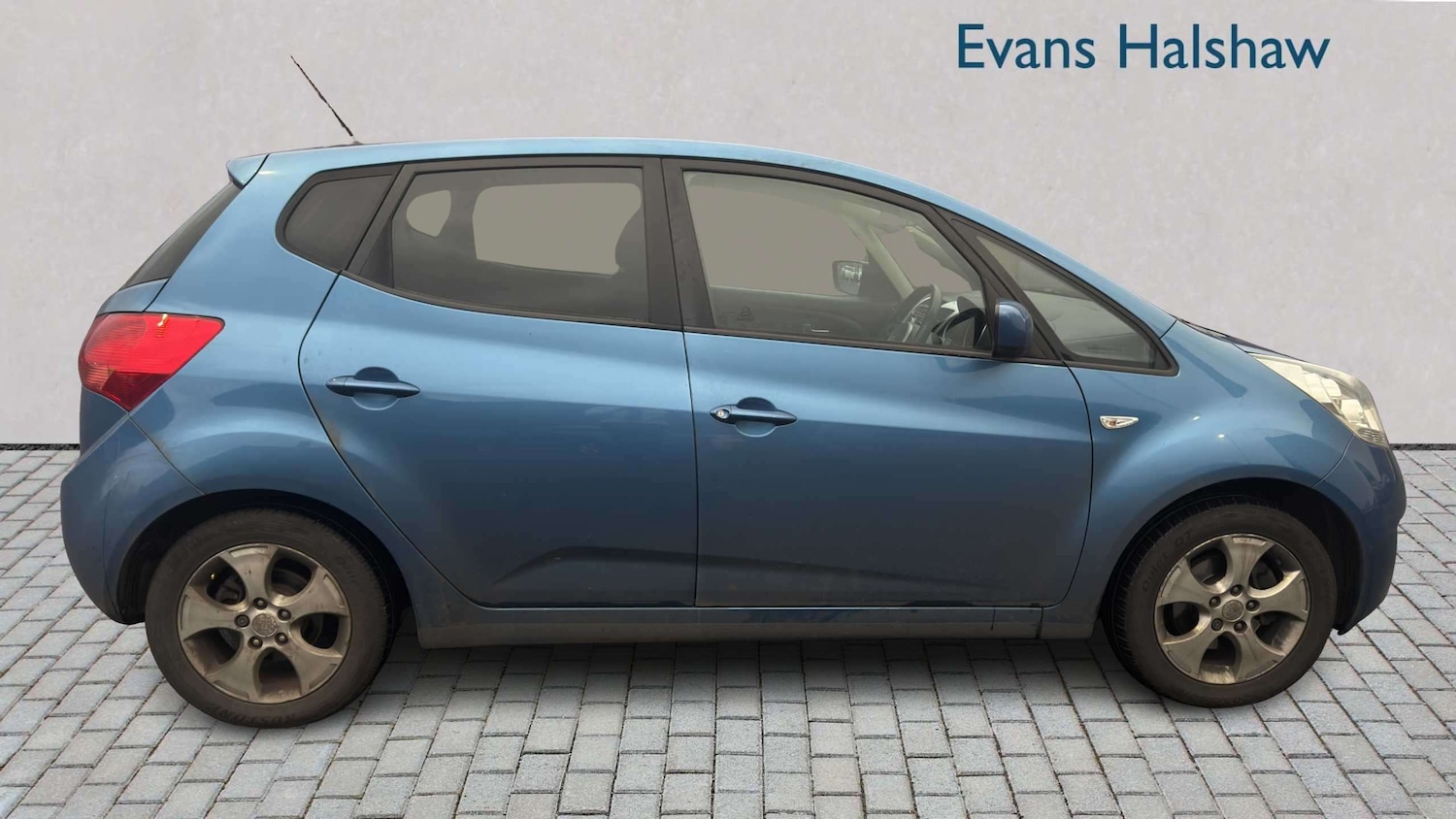 Used Kia Venga for sale - 77928830: Photo 6