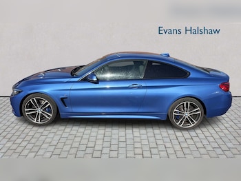 Used BMW 4 Series 2018 for sale - 79109588: Photo