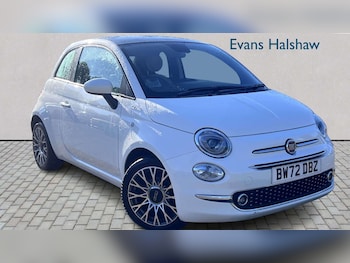 Used Fiat 500 2023 for sale - 78419562: Photo