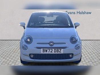 Used Fiat 500 2023 for sale - 78419562: Photo