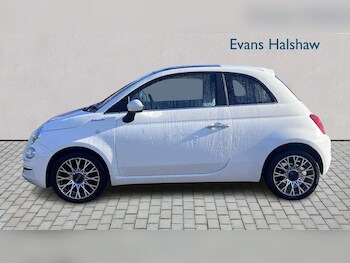 Used Fiat 500 2023 for sale - 78419562: Photo