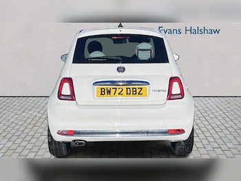 Used Fiat 500 2023 for sale - 78419562: Photo