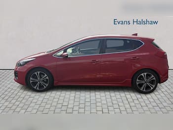 Used Kia Ceed 2018 for sale - 79660700: Photo