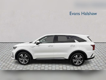 Used Kia Sorento 2021 for sale - 78666505: Photo
